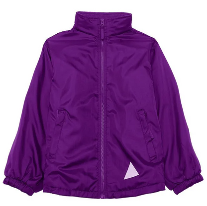 Eco Showerproof Jacket