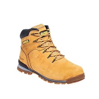 Carlisle Safety Boots in Wheat