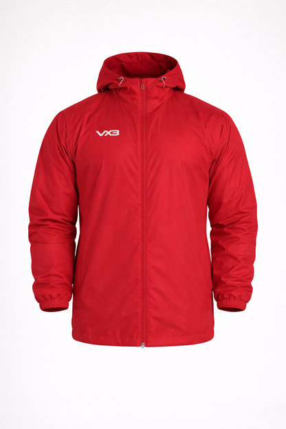VX3 Primus Rain Jacket