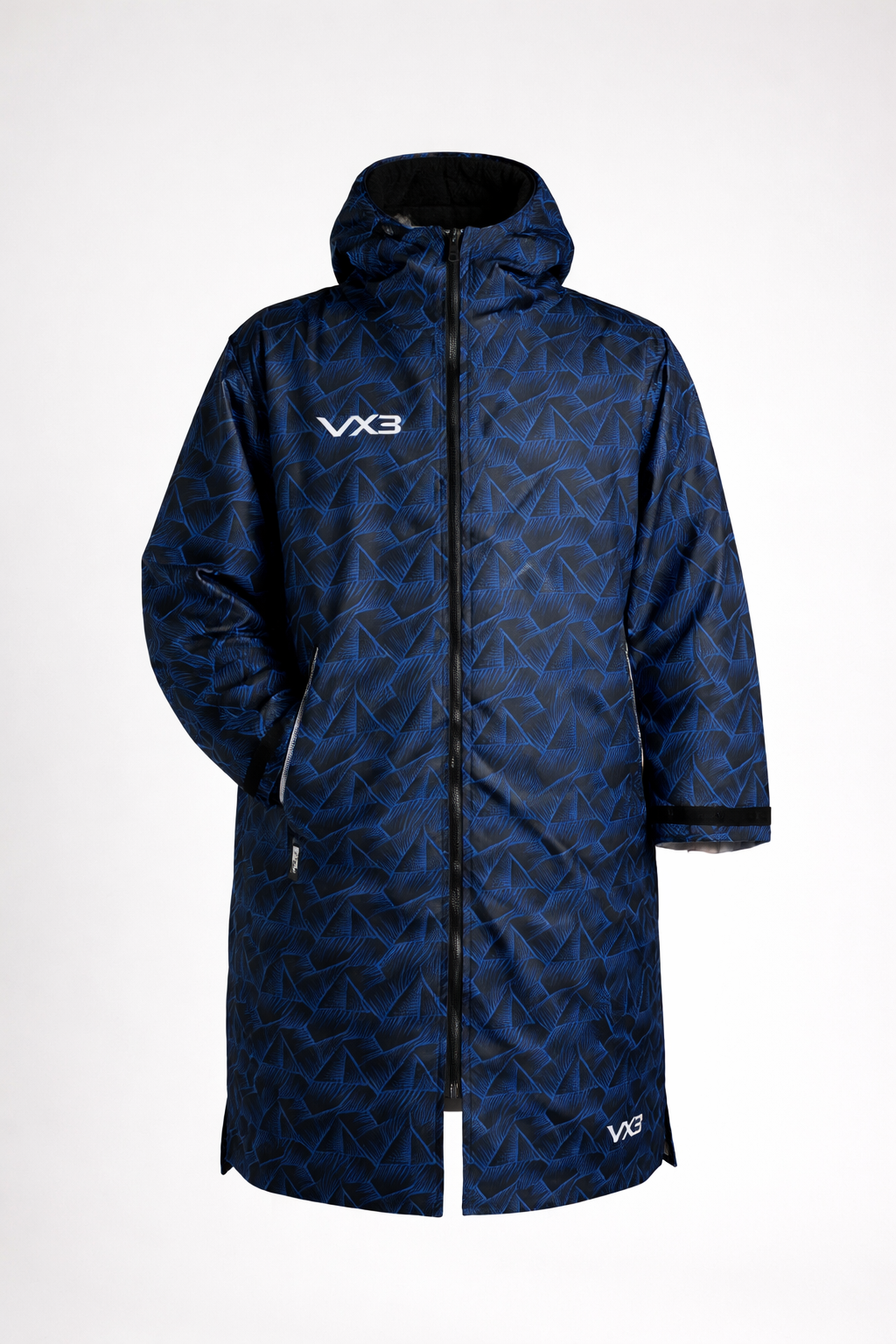 VX3 Duro Elite Sports Robe
