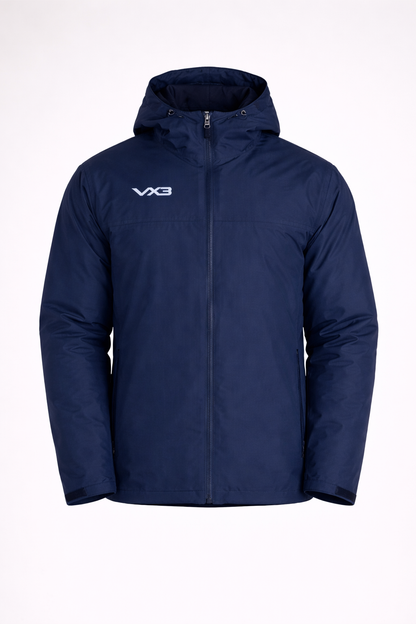 VX3 Protego Waterproof Jacket
