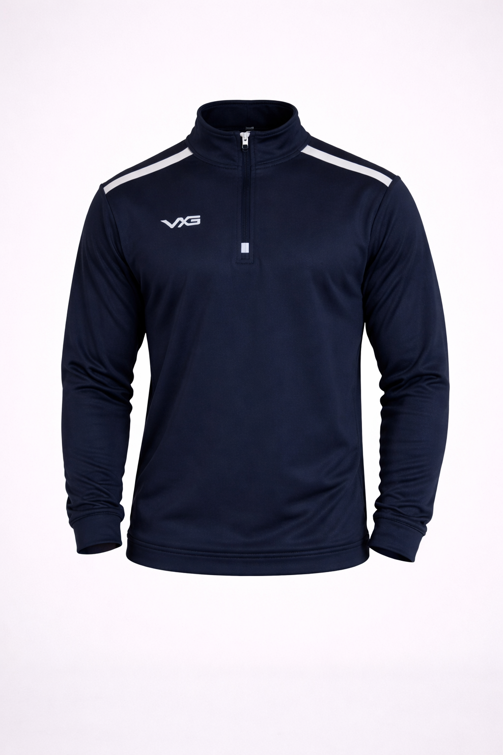 VX3 Fortis Youth Quarter Zip