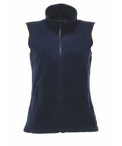 Regatta Ladies Haber Bodywarmer (RG184/TRA793)