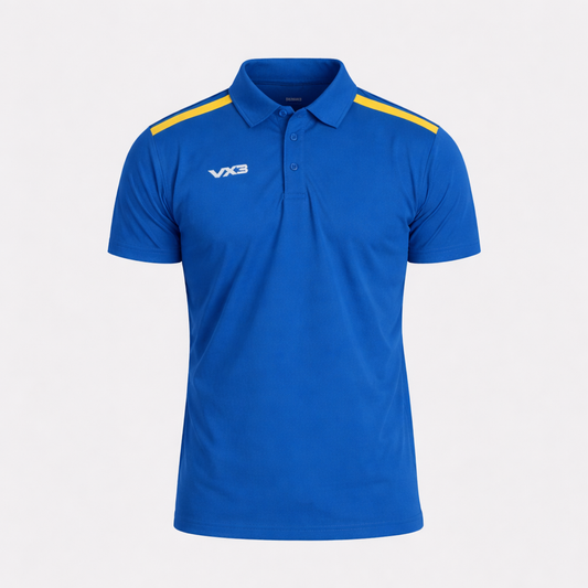 VX3 Fortis Youth Polo