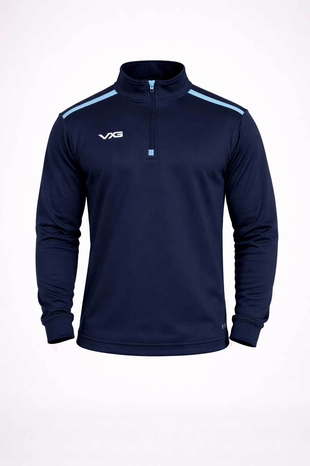 VX3 Fortis Youth Quarter Zip
