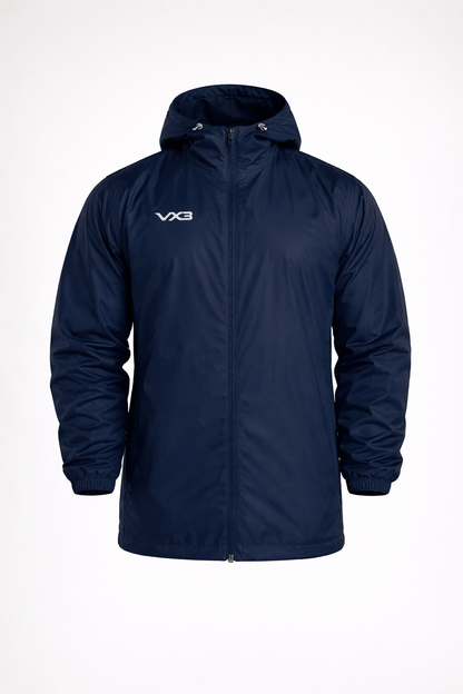 VX3 Primus Youth Rain Jacket