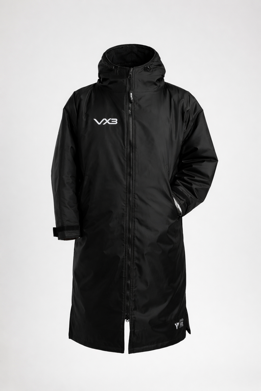 VX3 Duro Elite Sports Robe