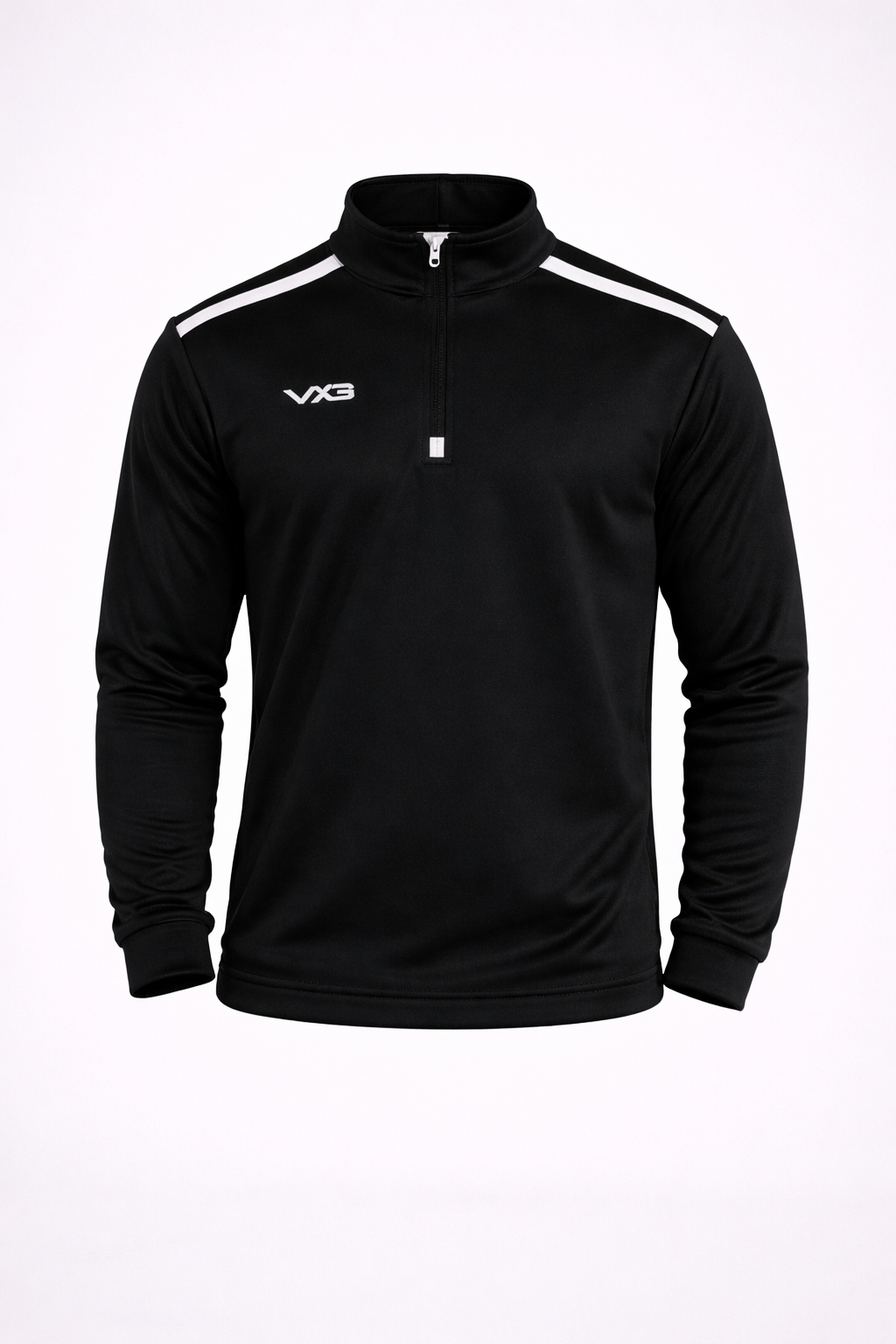 VX3 Fortis Youth Quarter Zip