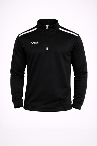 VX3 Fortis Youth Quarter Zip