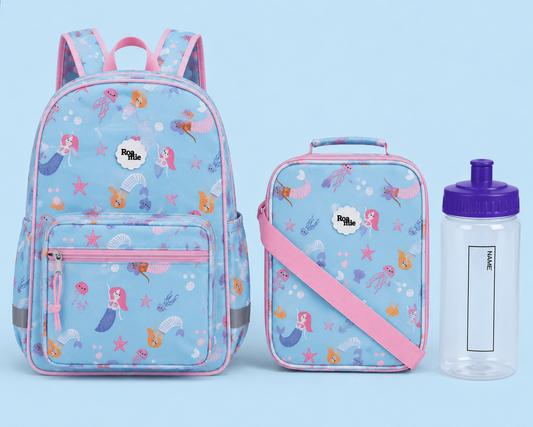 Roamie Mermaid Bundle