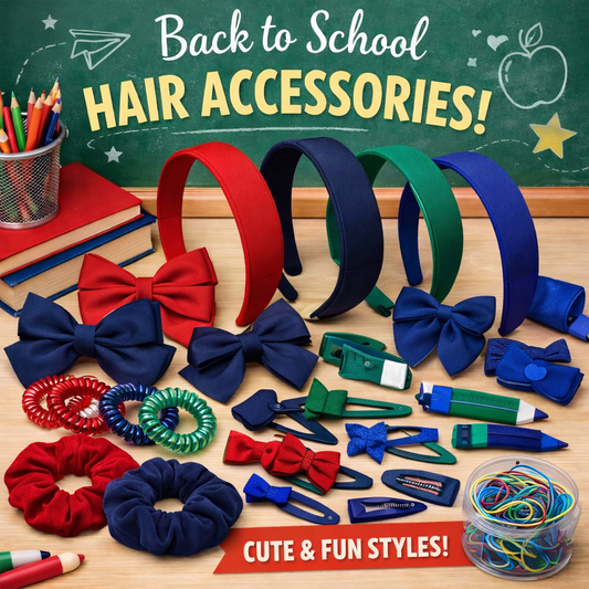 Hair Accessories