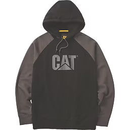 CAT Raglan Hoodie