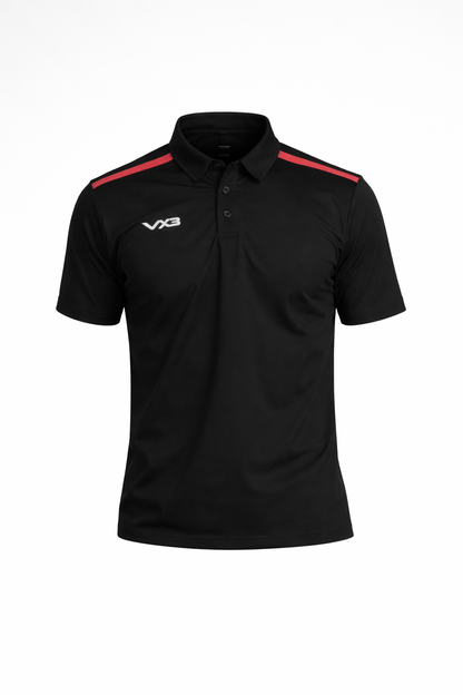 VX3 Fortis Youth Polo