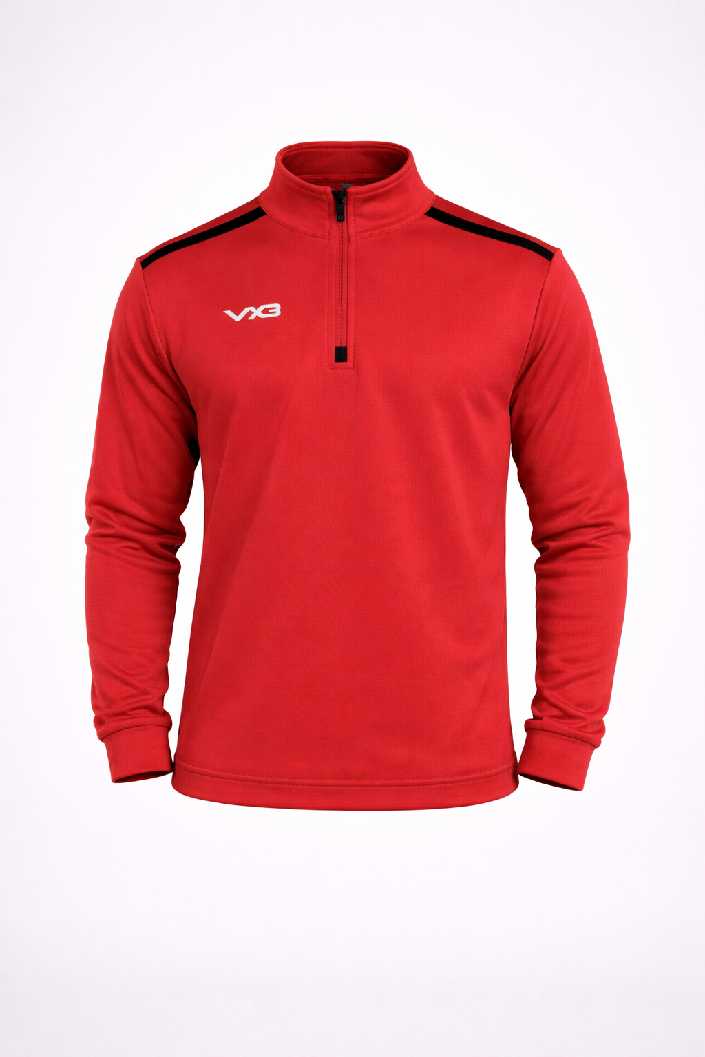 VX3 Fortis Youth Quarter Zip