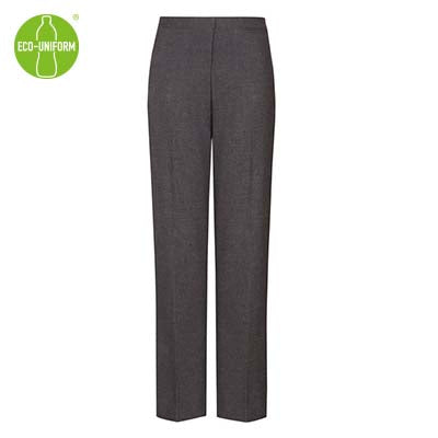 Girls Senior Fit Trouser