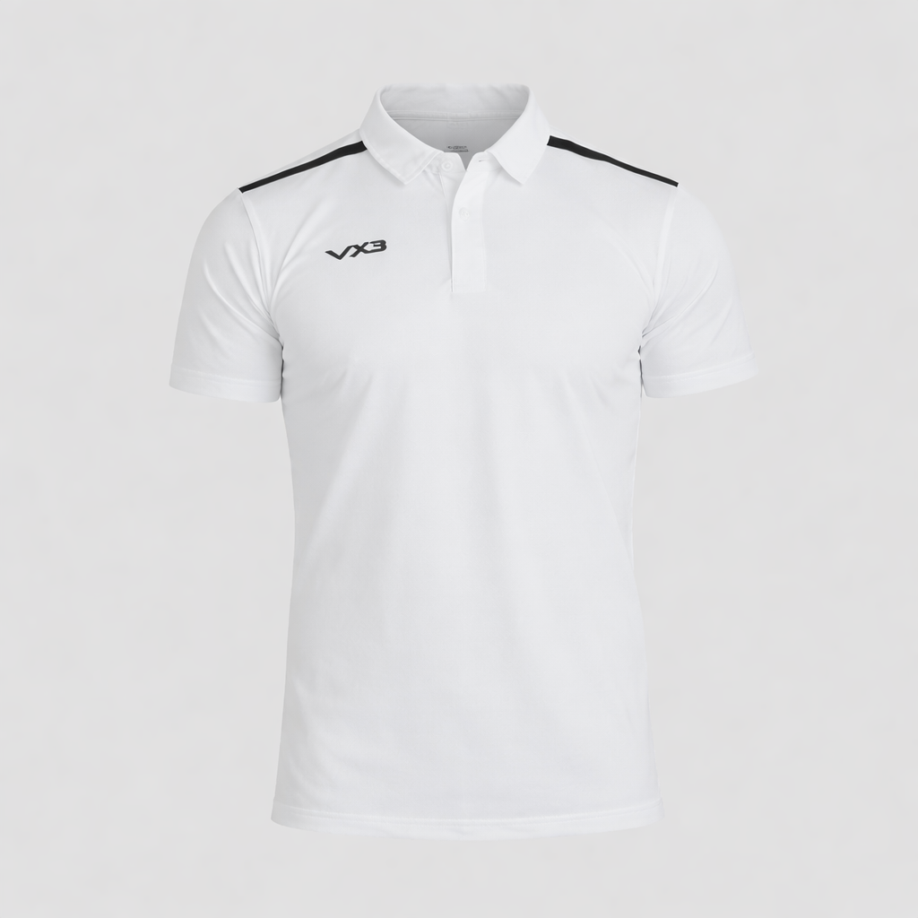 VX3 Fortis Youth Polo