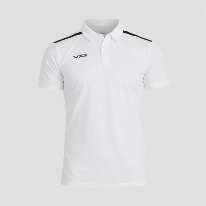 VX3 Fortis Youth Polo