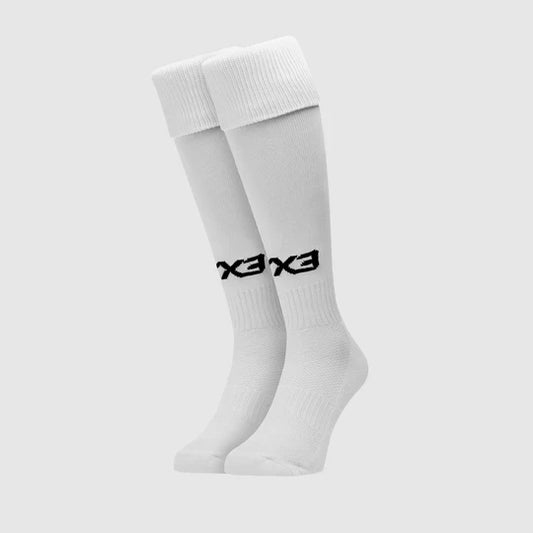 VX3 Plain Playing Socks