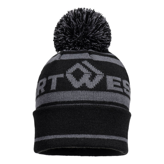 Portwest Bobble Hat (B036)