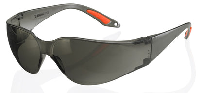 Beeswift Vegas Safety Glasses Clear (BBVS)