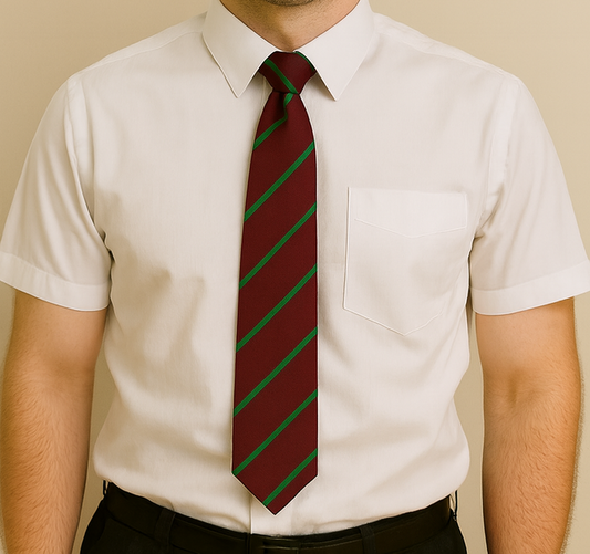 KES Traditional House Tie - Gloucester Windsor