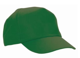 Plain Child's Cap