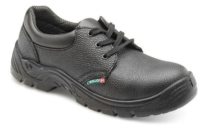 Safety Shoe Steel Midsole (VS1)