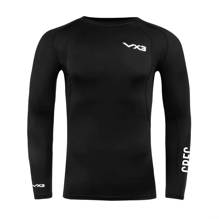 VX3 Primus Youth Baselayer