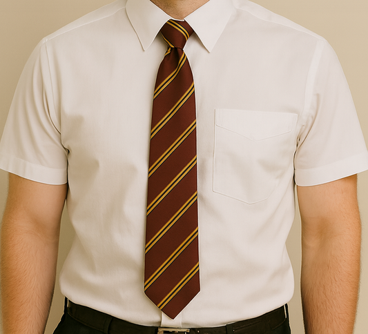 KES Traditional House Tie - Lancaster School