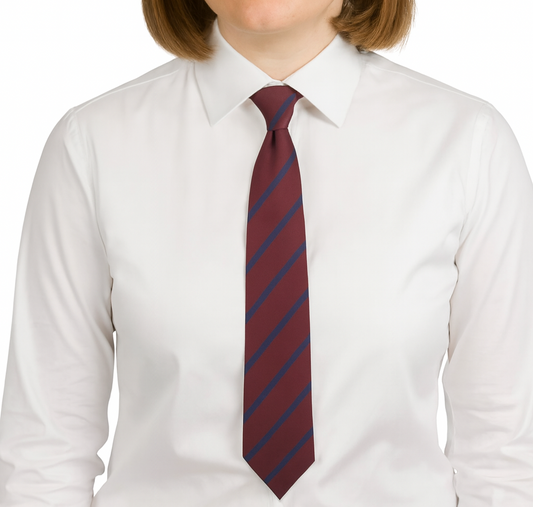 KES Traditional House Tie - Edinburgh York