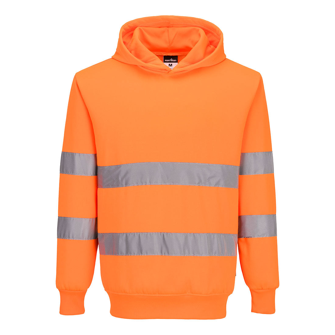 Portwest Essentials Hi-Vis Hoodie (ES304)