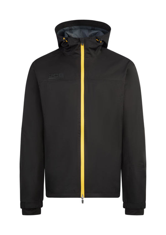JCB Waterproof Jacket