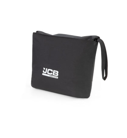 JCB Lightweight Packable Waterproof Jacket