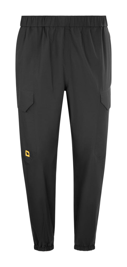 JCB Lightweight Packable Waterproof Trousers
