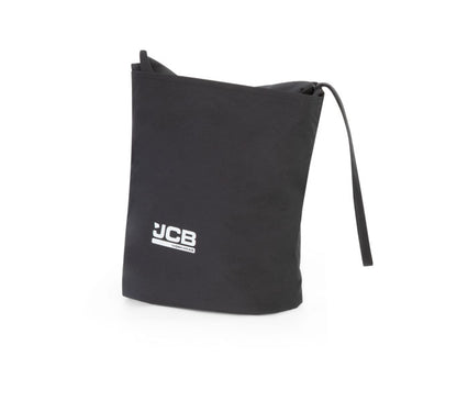 JCB Lightweight Packable Waterproof Trousers