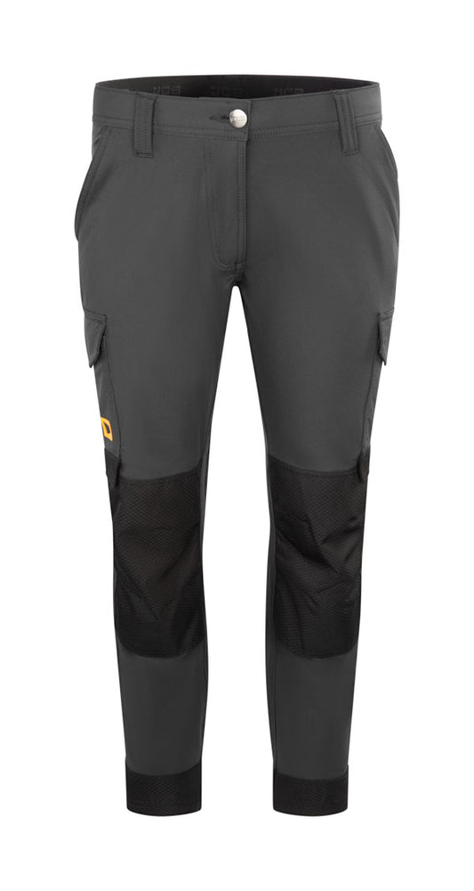 JCB Ladies 4-WAY Stretch Trousers