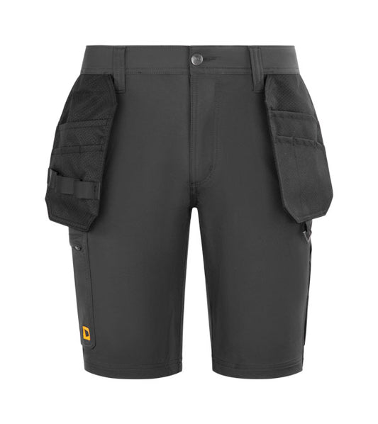 JCB Stretch Holster Pocket Shorts