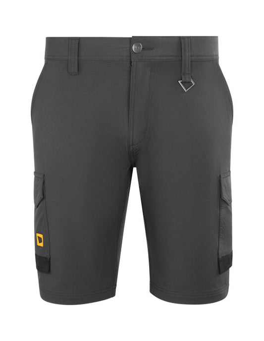 JCB 4-WAY Stretch Shorts