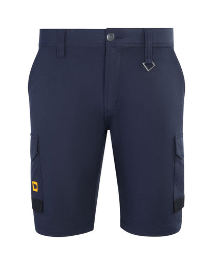 JCB 4-WAY Stretch Shorts