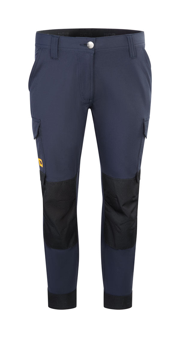 JCB Ladies 4-WAY Stretch Trousers