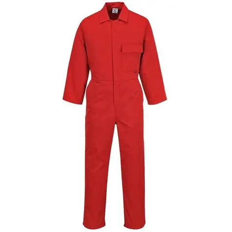 Portwest Standard Coverall ORANGE (C802)