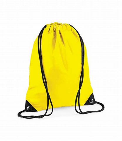 PE Bag with Southery Printed Logo