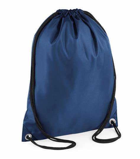 Plain PE Bag