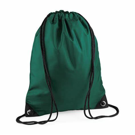 Plain PE Bag
