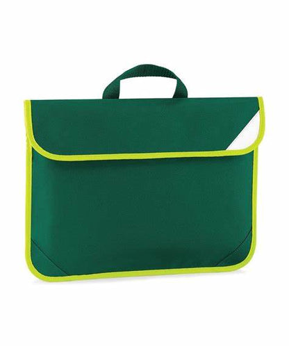 Plain Bookbag