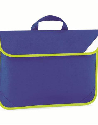 Plain Bookbag