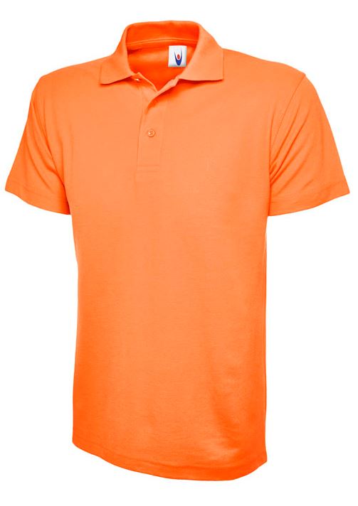 Uneek Classic Polo Shirt PLUS (UC101)