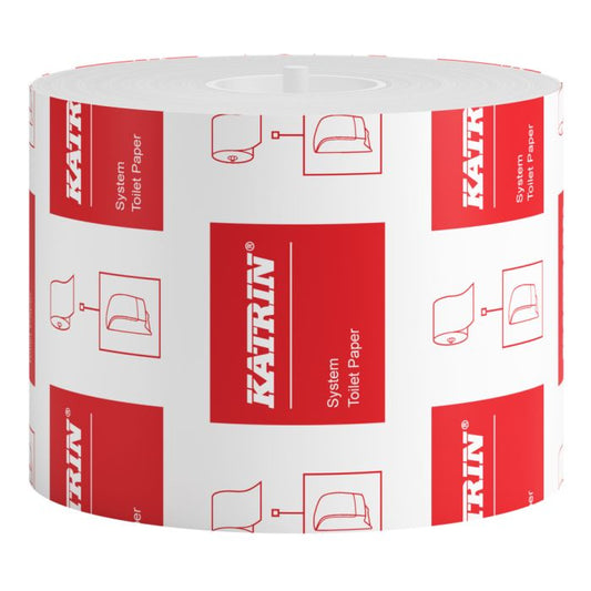 Katrin Toilet Rolls Classic System (36) (PP103424)