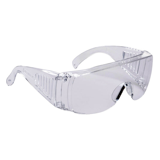 Portwest Clear  Safety Specs (PW30)