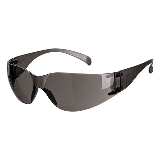 Portwest Clear Tinted Safety Specs (PW32)